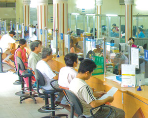 VietinBank là một trong 10 thương hiệu kinh tế đối ngoại uy tín năm 2009 - tinkinhte.com
